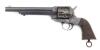 Fine Remington Model 1890 Single Action Army Revolver - 4