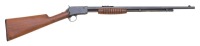 Winchester Model 62 Slide Action rifle