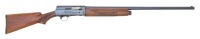 Remington Model 11 Semi-Auto Shotgun