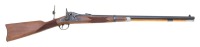 Harrington & Richardson Model 1873 Officers Model Trapdoor Rifle