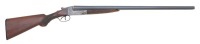Ithaca Flues Field Grade Boxlock Double Shotgun