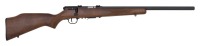 Savage Model 93R17 Bolt Action Rifle