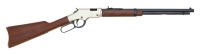 Henry Repeating Arms Golden Boy Lever Action Rifle