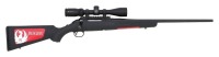 Ruger American Bolt Action Rifle