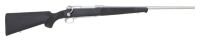Winchester Model 70 Bolt Action Rifle
