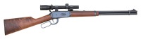 Winchester Model 94AE Lever Action Carbine