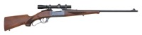 Savage Model 99 EG Lever Action Rifle