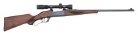 Savage Model 99 EG Lever Action Rifle