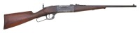 Savage Model 1899H Featherweight Takedown Lever Action Carbine