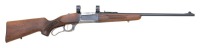 Savage Model 99F Lever Action Rifle
