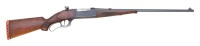 Savage Model 99G Takedown Lever Action Rifle