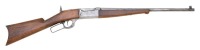 Early Savage Model 1899A Lever Action Short Rifle