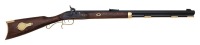 Traditions Hawken Woodsman Percussion Muzzleloading Rifle