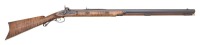 Pedersoli Rocky Mountain Hunter Percussion Muzzleloading Rifle