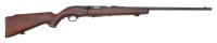 Mossberg Model 640K Chuckster Bolt Action Rifle