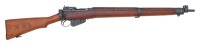 Canadian No. 4 MK 1* Bolt Action Rifle By Long Branch