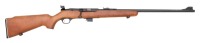 Mossberg Model 340BB Bolt Action Rifle