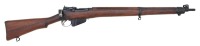 British No 4 MK I Bolt Action Rifle by Fazakerley