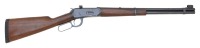 Winchester Model 94 Flat Band Lever Action Carbine