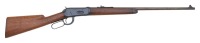 Winchester Model 55 Lever Action Rifle
