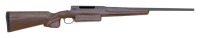 Custom Savage Axis Bolt Action Rifle