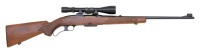 Winchester Model 88 Lever Action Rifle