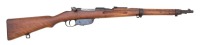 Austro-Hungarian M.95 Mannlicher Bolt Action Carbine by Steyr