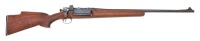 Custom Steyr Norwegian Krag Bolt Action Sporting Rifle