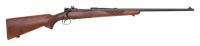 Winchester Model 54 Bolt Action Rifle