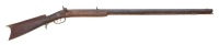 American Percussion Halfstock Sporting Rifle