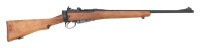 Custom Savage No. 4 MK I* Bolt Action Sporting Rifle
