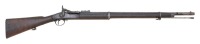 British Snider Mark II** Two-Band Breechloading Short Rifle by BSA Co.