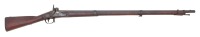U.S. Model 1816 Percussion-Converted & Rifled Musket by Starr