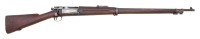U.S. Model 1898 Krag Bolt Action Rifle by Springfield Armory