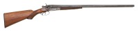 Henry Arms Co. Double Hammergun