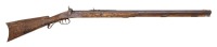 Contemporary American Percussion Halfstock Rifle