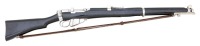 British SMLE Mk. III* Bolt Action Parade Rifle by Enfield