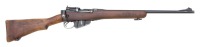 Custom Long Branch No. 4 Mk. I* Bolt Action rifle