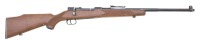 Custom Oviedo Model 1916 Mauser Bolt Action rifle