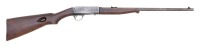 Remington Model 24 Semi-Auto Rifle