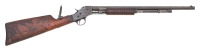 Stevens Model 70 Visible Loader Slide Action Rifle