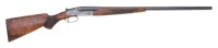Canadian Tobin Double Shotgun by G.B. Crandall