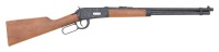 Sears Model 54 Lever Action Carbine
