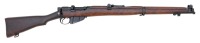 British No. 2 MK IV* .22 Training Rifle by Enfield