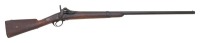 Belgian Snider Action Zulu Shotgun