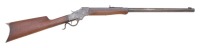 Stevens No. 44 Falling Block Rifle