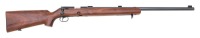 U.S. Property Winchester Model 52C Bolt Action Rifle