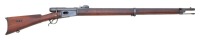 Swiss M.78 Vetterli Bolt Action Rifle by Waffenfabrik Bern