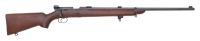 Winchester Model 52B Bolt Action Target Rifle