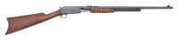 Marlin Model 27-S Slide Action Rifle